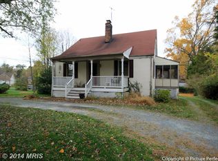 1815 Bonifant Rd, Silver Spring, MD 20906