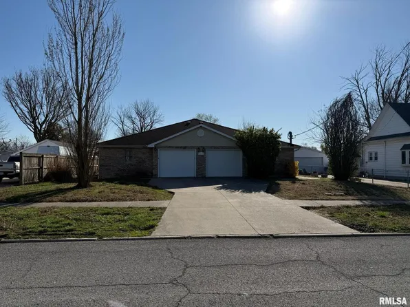 1211 N Glendale St, Marion, IL 62959