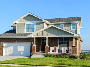14252 W Arthur St, Manhattan, IL 60442