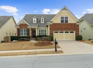 3357 Locust Cove Rd SW, Gainesville, GA 30504