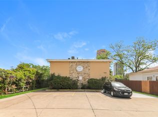 1400 N Austin St, Denton, TX 76201