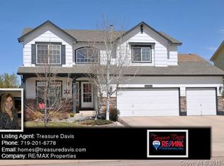 4675 Falls Church Rd, Colorado Springs, CO 80920