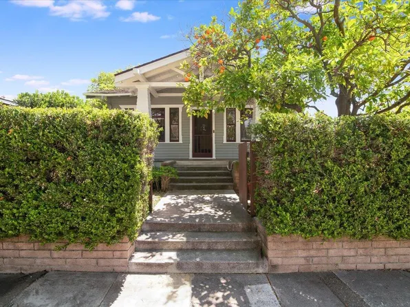 920 E Gutierrez St, Santa Barbara, CA 93103