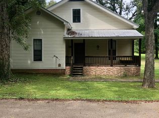 122 Plant St, Plantersville, MS 38862