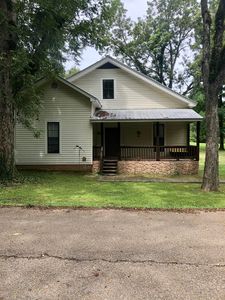 122 Plant St, Plantersville, MS, 38862