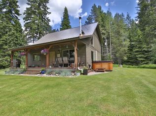 2 Starvation Ln, Thompson Falls, MT 59873