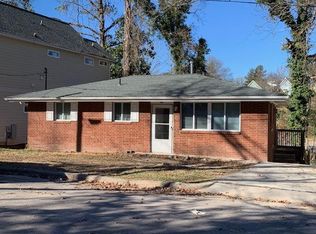 1304 Scout Dr, Durham, NC 27707