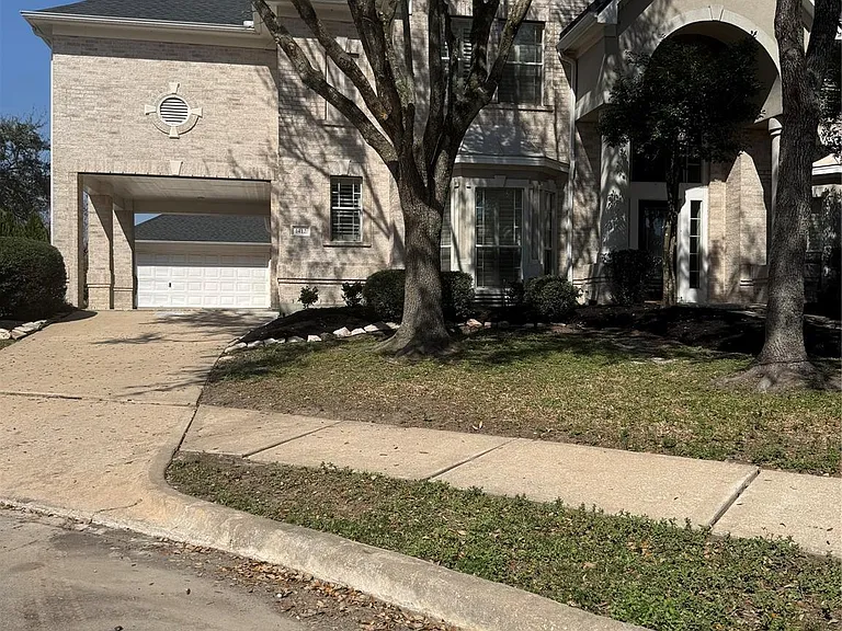 1412 Caine Hill Ct — Photo 2