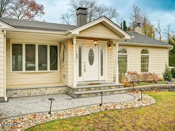 239 Grant Avenue, Eatontown, NJ 07724