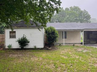 159 Croft Rd, Byhalia, MS 38611