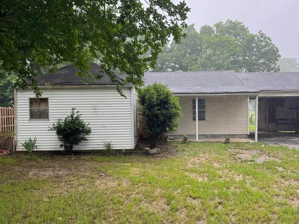 159 Croft Rd, Byhalia, MS 38611