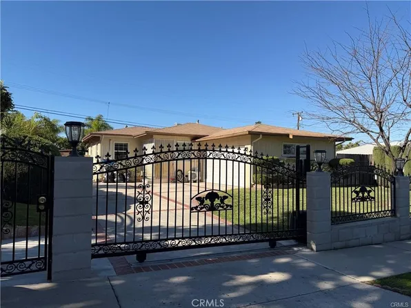 671 Peggy Ave, La Puente, CA 91744