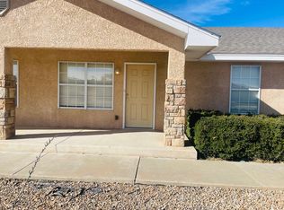 524 W University Dr APT C, Portales, NM 88130
