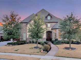 1504 Newton Ranch Rd, Keller, TX 76248