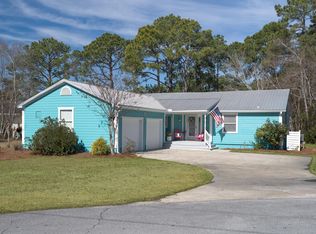 237 Monarch Dr, Santa Rosa Beach, FL 32459