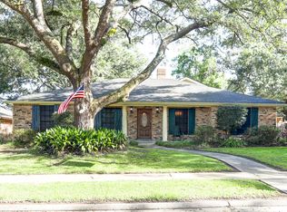 105 Briarwood St, Franklin, LA 70538