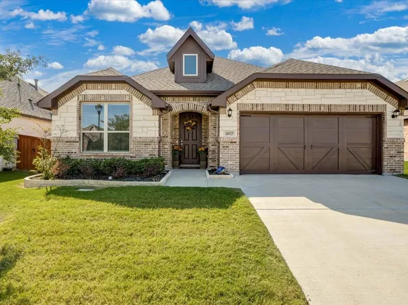 14925 Nightmist Rd, Aledo, TX 76008