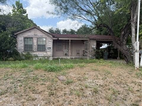 1st image of 631 Trevino St #0