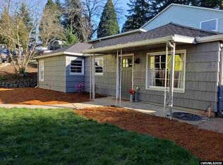 3245 Pheasant Ave SE, Salem, OR 97302