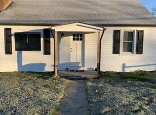 129 Old Wilmore Rd, Nicholasville, KY 40356