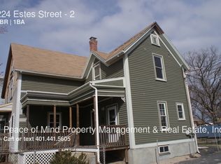 224 Estes St #2, Woonsocket, RI 02895