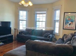 761 E 7th St APT 3, Boston, MA 02127