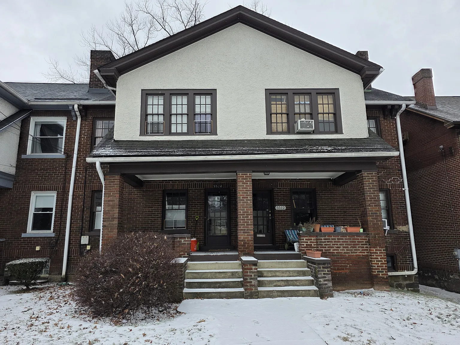 5514 Wilkins Ave photo 1