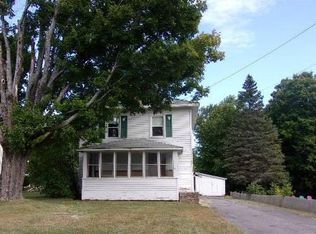 96 Emmons St, Dannemora, NY 12929
