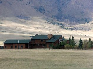 27 Thunder Ridge Rd, Laramie, WY 82070