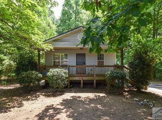 140 Marlborough Downs Rd, Athens, GA 30606