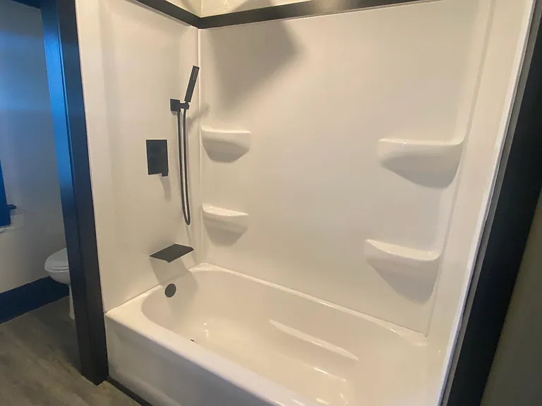 tub