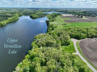 LOT 1 9 3/4 St, Barron, WI 54812