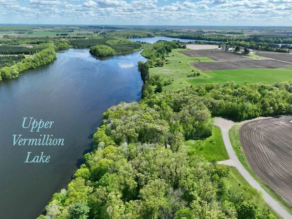 Lot 1 9 3/4 Street, Cumberland, WI 54812