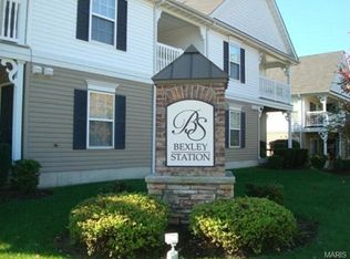 9736 Crayford Rd APT H, Saint Louis, MO 63123