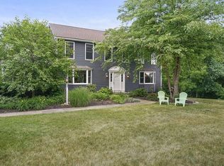 63 Pine Hill Rd, Southborough, MA 01772