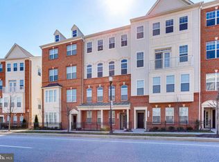 7019 Starwort Way UNIT A, Hanover, MD 21076