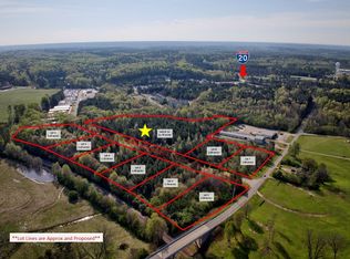 Lots 9 11 Town Creek Blvd, Greensboro, GA 30642