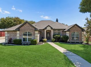 1208 Saddle Trl, Willow Park, TX 76087