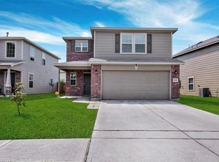 10118 Dawson Hill Ln, Houston, TX 77044