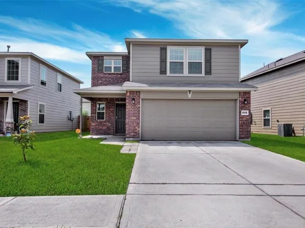 10118 Dawson Hill Ln, Houston, TX 77044