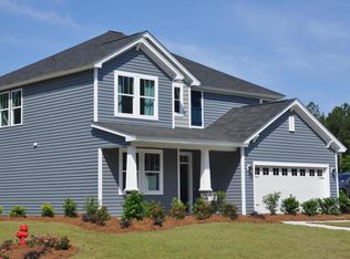 519 Man O War Ln, Moncks Corner, SC 29461