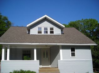 12 Rockwood Ave, Worcester, MA 01602