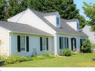 38 Lordship Ln, Dover, DE 19901