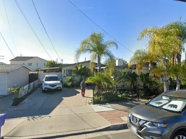 5183 Conrad Ave, San Diego, CA 92117