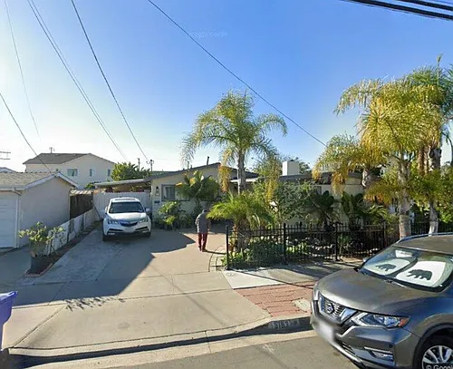 5183 Conrad Ave Photo 1