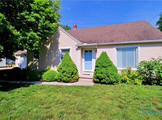 214 Adams St, Luckey, OH 43443