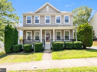 10124 Elliston Ct, Bristow, VA 20136