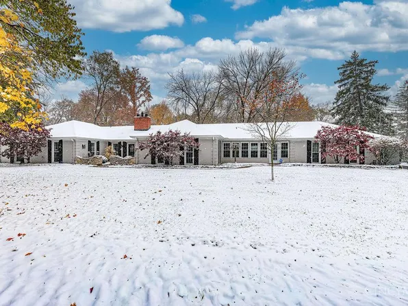 317 Albion Ave, Cincinnati, OH 45246