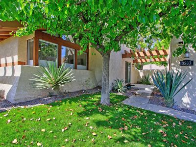 3533 Ridgeview Cir W, Palm Springs, CA, 92264