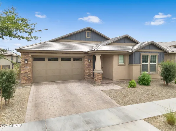 25527 S 227TH Street, Queen Creek, AZ 85142